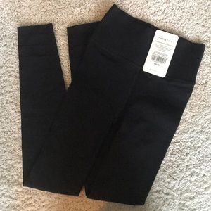 Black Fabletics Leggings